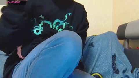 AliceWoolfy online show from January 6, 10:03 pm