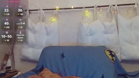 AliceWoolfy online show from December 22, 7:42 pm