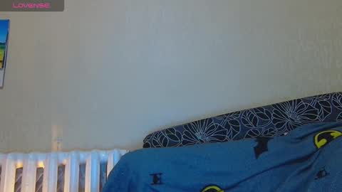 AliceWoolfy online show from November 9, 10:12 pm