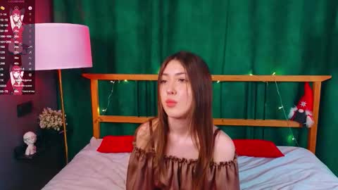 alicezimmer online show from February 25, 7:50 pm