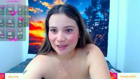 CATALINA Y ANDRES online show from January 22, 12:06 am