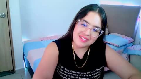 alison online show from February 15, 12:15 am