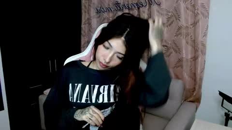 ALICIA  online show from March 2, 7:32 am