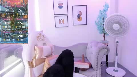 alicia online show from December 4, 4:45 am