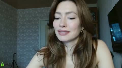 Alicia online show from October 24, 4:46 am