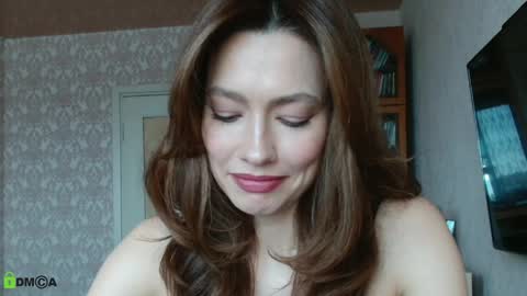 Alicia online show from April 4, 8:54 am