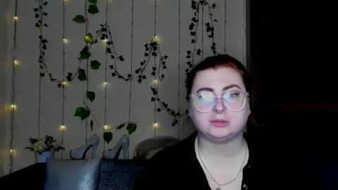 Alicia online show from February 20, 7:21 am