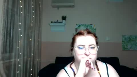 Alicia online show from June 27, 5:24 am