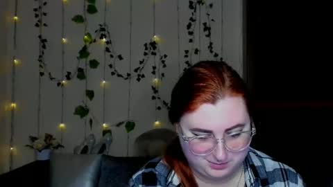 Alicia online show from February 25, 7:34 am