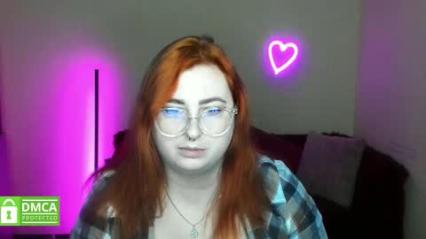 Alicia online show from November 3, 12:28 pm