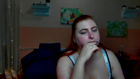 Alicia online show from July 6, 5:26 am