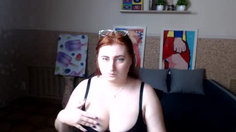 Alicia online show from July 14, 7:24 am