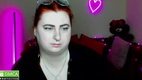 Alicia online show from March 9, 6:40 am