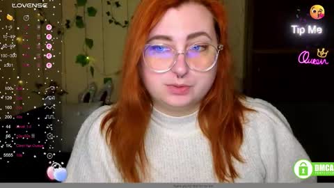 Alicia online show from February 26, 12:30 pm