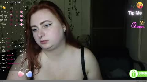 Alicia online show from June 21, 11:27 am