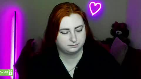 Alicia online show from February 9, 12:20 pm