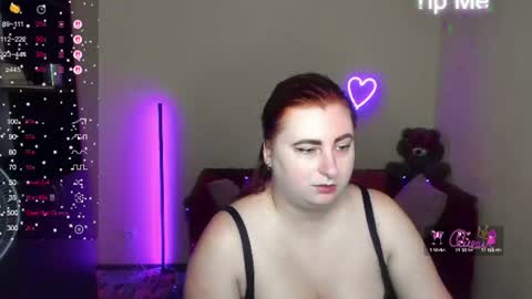 Alicia online show from June 22, 5:26 am