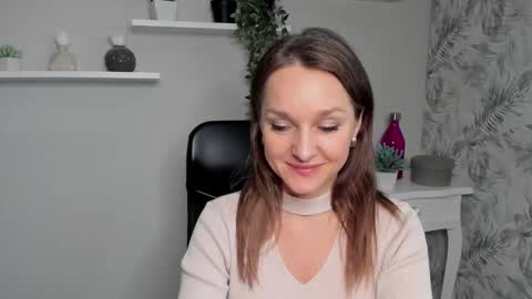 Alicia online show from February 20, 6:03 pm