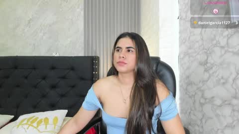 alicya online show from March 28, 12:17 pm