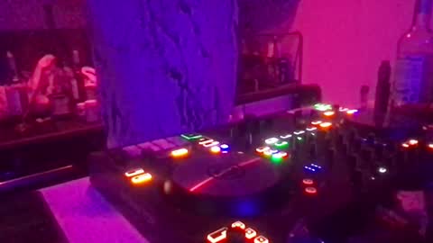 busco rockera online show from January 27, 7:03 pm