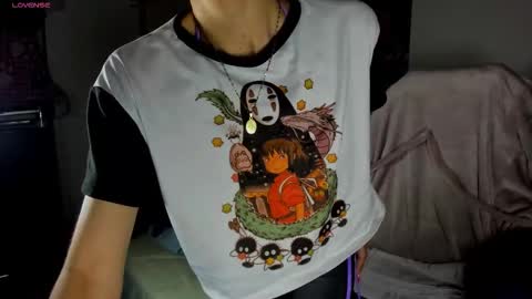 Aiko  Independent Model  online show from September 17, 10:57 pm