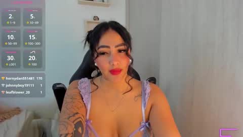 Ali  online show from November 27, 11:29 am