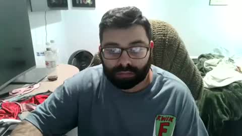 sexgod69 online show from February 23, 7:17 pm