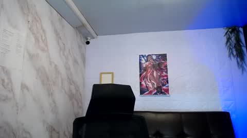 Alice online show from March 11, 1:37 am