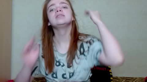 Alice online show from November 24, 6:06 pm