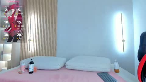 alika_voss online show from January 16, 4:43 am