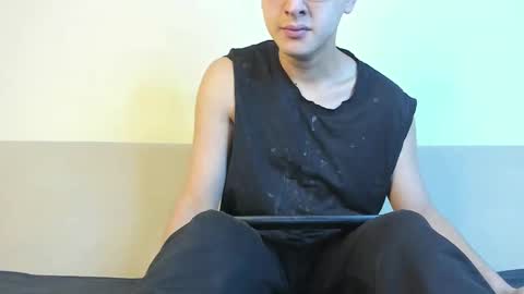 Dan online show from January 18, 1:58 am