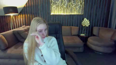 Alina online show from April 9, 5:55 am