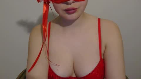 Alina online show from April 17, 6:54 pm