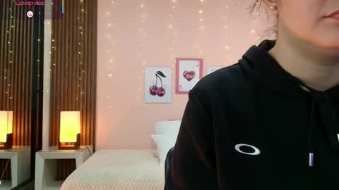 Alina online show from April 10, 11:48 am