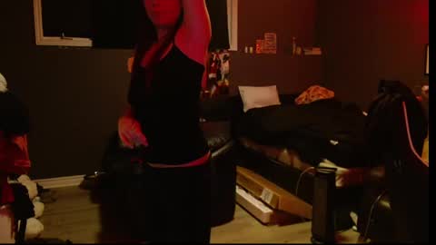 Alina Nightshade online show from November 20, 2:10 am