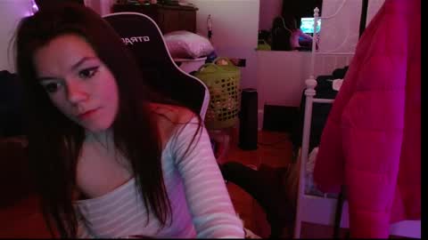 Alina Nightshade online show from March 27, 5:24 am