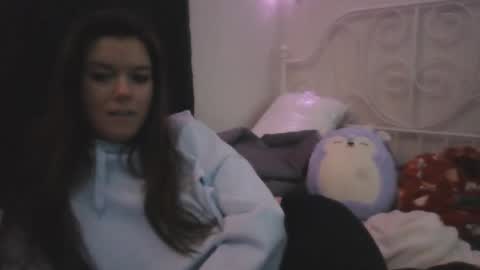 Alina Nightshade online show from April 10, 6:52 am