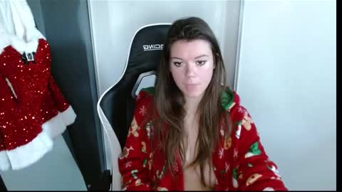 Alina Nightshade online show from November 29, 8:05 pm