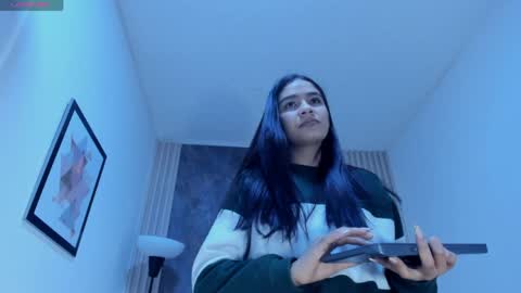 alina online show from April 14, 11:24 am