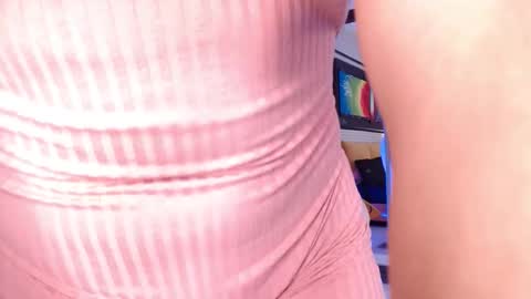 Aliana  online show from March 26, 6:19 am