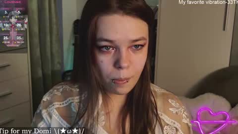 Snapshot of alinabae chatting on February 19, 3:27 pm Alina and Ben online show from February 19, 3:27 pm