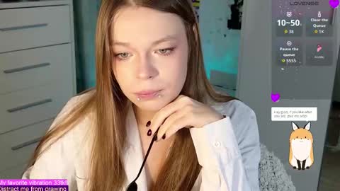 Snapshot of alinabae chatting on September 28, 8:07 pm Alina and Ben online show from September 28, 8:07 pm