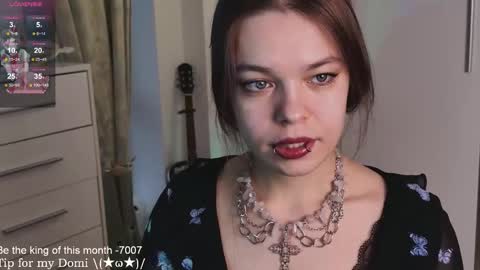 Snapshot of alinabae chatting on March 1, 3:05 pm Alina and Ben online show from March 1, 3:05 pm