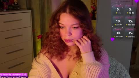 Snapshot of alinabae chatting on October 15, 9:48 pm Alina and Ben online show from October 15, 9:48 pm