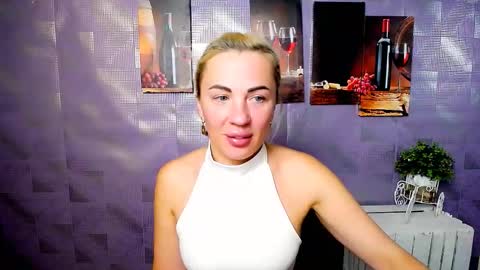 Alina online show from October 30, 7:53 am