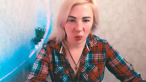 Alina online show from January 10, 5:57 am