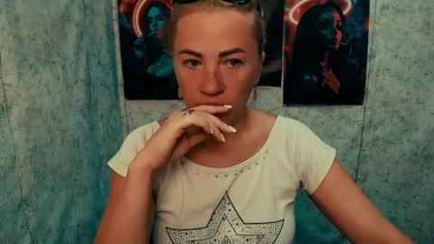 Alina online show from August 4, 4:30 am