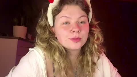 Alina online show from May 22, 10:38 pm