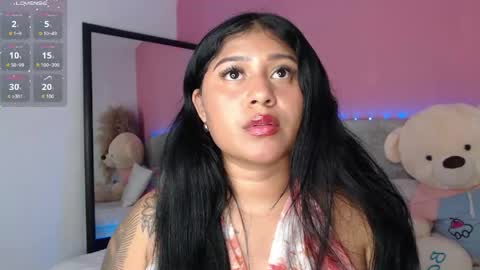 lili online show from May 7, 3:13 am