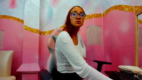 ALINA online show from June 8, 6:42 pm